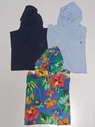 Hoodie Ralph Lauren Light RV # 1417