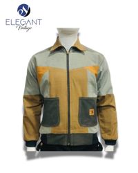 Upcycled Carhartt Rib Jackets - EVR0019