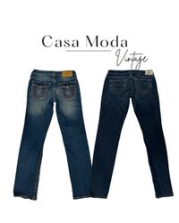 291026-26 True religion mixed jeans 10 pcs