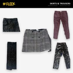 Women’s Winter Bottomswear Surprise