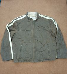 Heavy Jackets | Winter Vintage Collection
