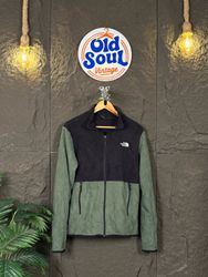 The North Face Fleece Jackets | OSV-406