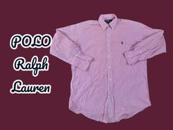 POLO Ralph Lauren shirts