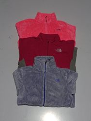 The North Face Fleece RV # 1347