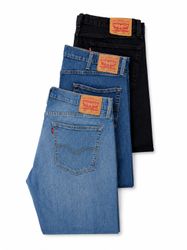 Levi’s Jeans [TD-504]