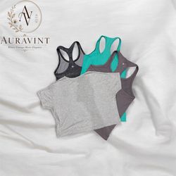AV 1559 / 1 Lululemon Tank-top