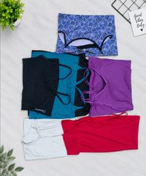 Mixed Brand Women's Camisole Tops