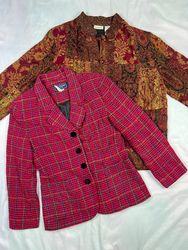 Fashion coat
