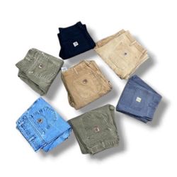 carhartt pants