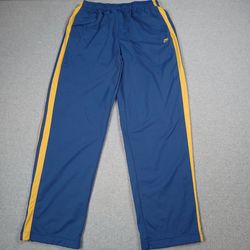 Authentic Vintage Nike Baggy Trackpants