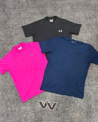 T-shirt Under Armour Premium #170826