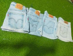 LEVI’S  MINI SKIRTS (C 485)