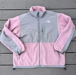 Çlassical The North Face Fleece Jackets