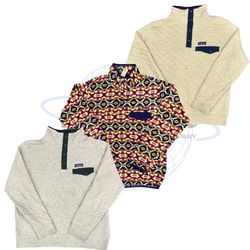 Patagonia Fleeces