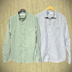 Old Navy Mens Shirt (FNC:47)