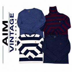 Ralph Lauren Long Sleeve T Shirts