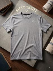 Gymshark Men's Activewear T-Shirts