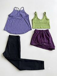 Lululemon Mixed