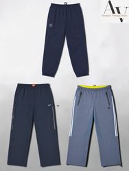 Nike,puma,adidas track pants