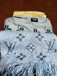 Louis Vuitton LV scarf