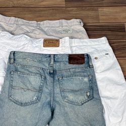 Ralph Lauren Polo Shorts (fnc 891)