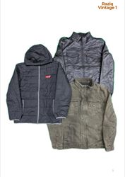 RV4977 Levi's Zipper Jackets
