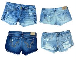 Branded sexy short 15 pcs At 1338