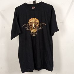 HARLEY DAVIDSON T-SHIRTS BUNDLE 02