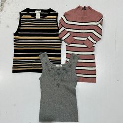 Y2K Sweater(1367)