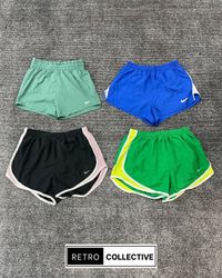 Premium Nike Sexy Shorts - #270826