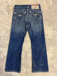 True Religion Flared/Bootcut Jeans - [TS-0685]