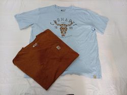 CR12603 Vintage Carhartt T-Shirts