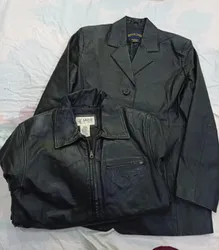 CR11560 Vintage Women’s Leather Jackets