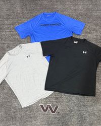 Premium Under Armour T-Shirt #130826