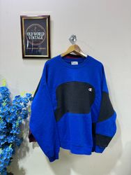 Upcycled Champion Sweatshirts