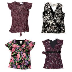 Print pop summer vibe (RX-1405)