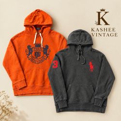fleeces hoodie brand us polo polo ralph lauren