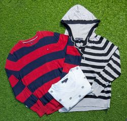 6838 - Tommy Hilfiger Sweaters
