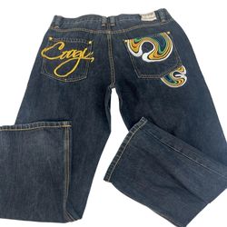 Hip hop Jeans