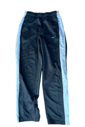 Authentic Vintage Nike Baggy Trackpants