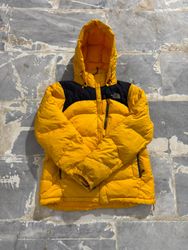 The North Face Puffer Jackets