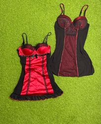 Date & night baby doll (brand) sophie b, collectio..