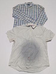 Tommy Hilfiger Shirt RV # 1611