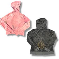 Juicy couture hoodie