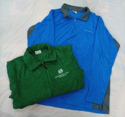 CR11877 Vintage Columbia Mix Bundle