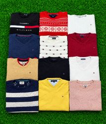 Pull Tommy Hilfiger Premium