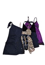 Cs30 pretty camis halter 13p th02/10/26