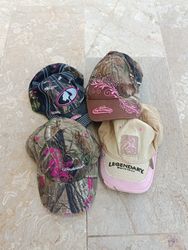 Y2K2 Cappellini Y2K Realtree