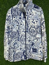 Vestes en polaire Crazy (0027)