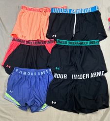 Under armour sexy shorts (1107)